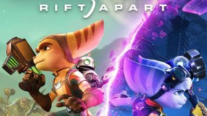Ratchet & Clank: Rift Apart (2021) трейлер с русской озвучкой