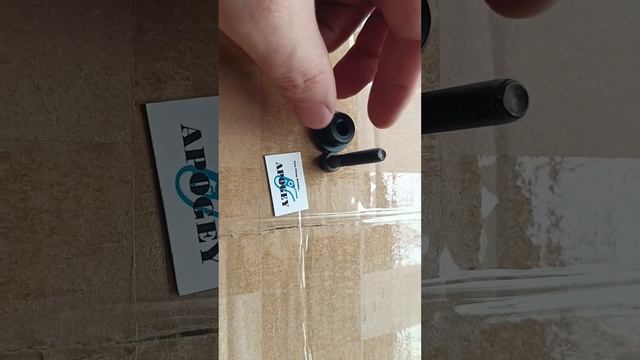 Болт и чашка межанизма складывания электросамоката Ninebot G30 Max +380685283040 Украина