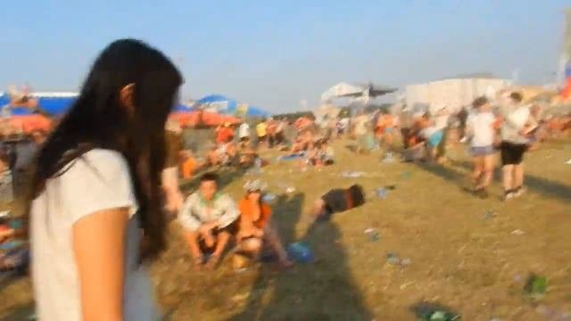 Нашествие 2012