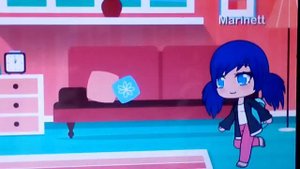 "Леди баг и супер кот'' Мини фильм 2 серия