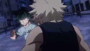 Бакуга vs деко       🎬моя геройская академия🎬