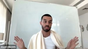 Не вовлекайся ни во что, сохраняй отстранённость