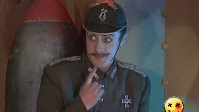 Каламбур. Железный Капут 52 / Calambur. Iron Kaput 52 смотреть онлайн