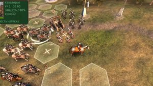 "Hex Commander Fantasy Heroes" прохождение на андроид. Серия 5