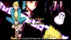 [AMV]_Добро пожаловать в ад, Ирума_Суббота