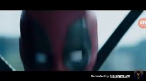 Dreadwing-Клип на фильм Детпул