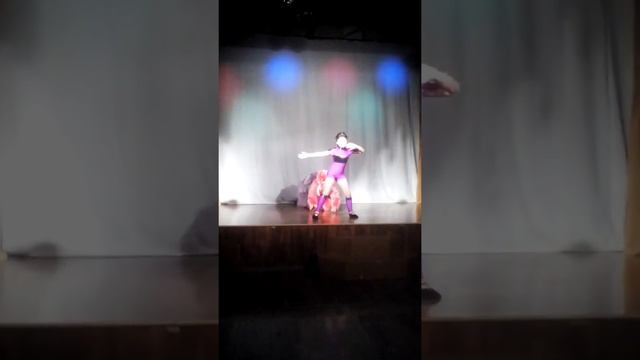 Цирковая студия ФАВОРИТ Томск смотреть онлайн