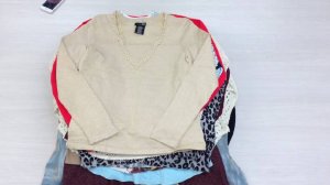 с583дж.1. Джемпера женские Канада