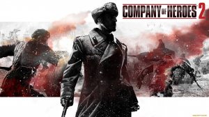 COMPANY OF HEROES 2