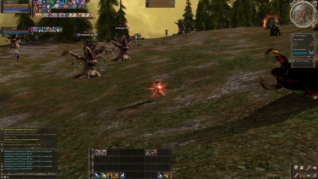 L2 Волк отличный воин ( L2 Wolf is a great warrior, the best help for a novice beginner ) смотреть онлайн