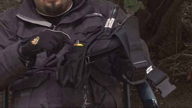 лекция 031 (перчатки, сумки, пояса) смотреть онлайн