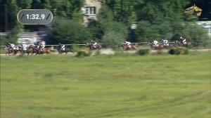 5-я скачка КУБОК ЭЛЬБРУСА. КУБОК ЭЛЬБРУСА. НАЛЬЧИК. 10.09.2021