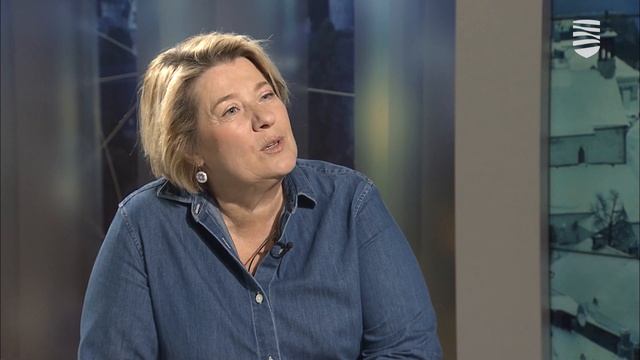 Пилле Лиль – о концертах Таллиннского зимнего фестиваля смотреть онлайн