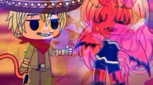 Under our spell. Meme. Фандомы. Гача Клуб