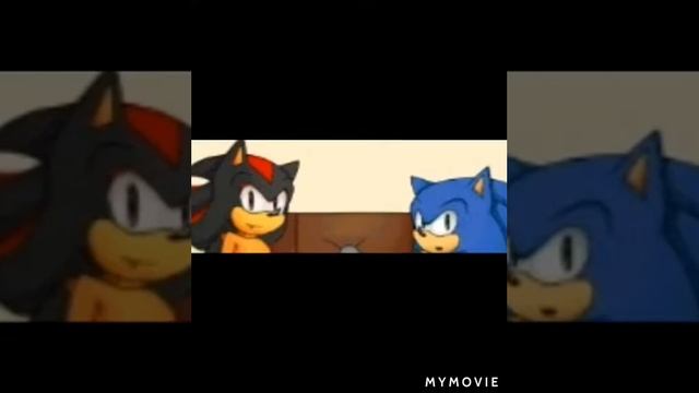 Сomic Sonadow Student life/ Студенческая жизнь/ Глава 2/ Часть 1 смотреть онлайн