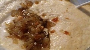 Запеканка из картофеля с мясом