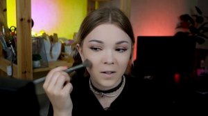 чему учит ГОАР АВЕТИСЯН на своём новом курсе по макияжу | 2 часть