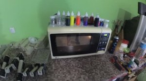 Силиконовые приманки своими руками