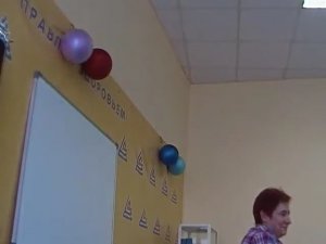 Призрачно всё....В этом мире бушующем...