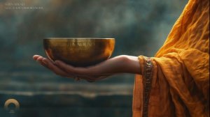 3D Sound Bath with Tibetan Singing Bowls | Deep Relaxation & Mind Cleansing