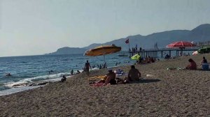 Краткий обзор отеля Кирбиик .