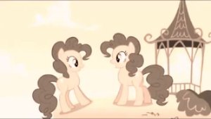 Радуга убила Пинки пай!