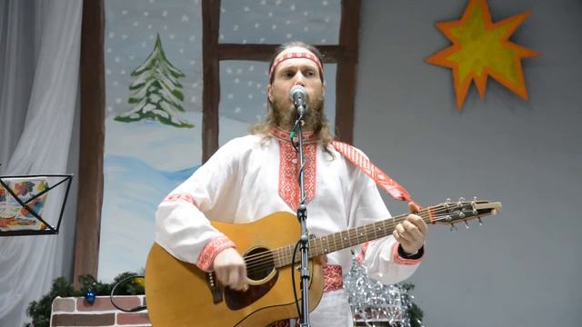 АУРАМИРА. Тверь."Зорюшка" смотреть онлайн