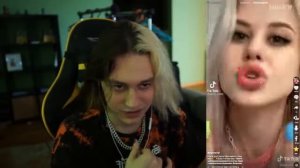 Никоглай о конфликте вали карнавал и Егора крида /Карнавал и Егор крид/Валя и Егор.