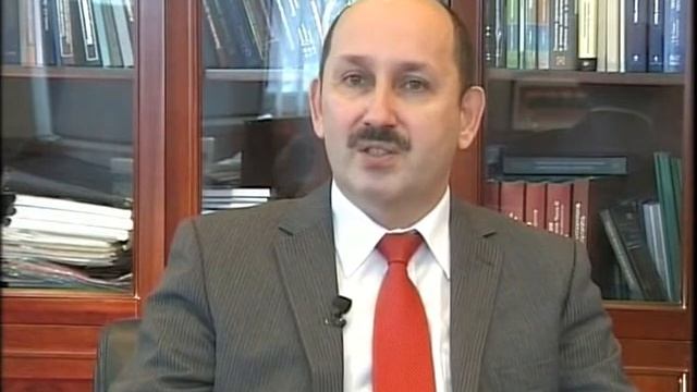 Ректор МГТУ Станкина поздравляет выпускников
