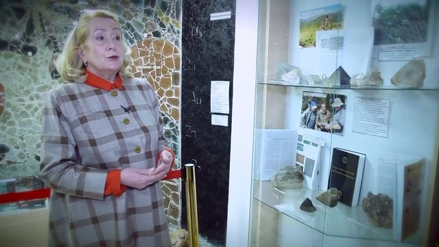 Чыгыш Казакстан облусундагы экологиялык туризм  (Кырг)