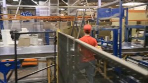 Производство сэндвич - панелей