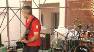 Харлей блюз МАСКАРАД Рок-Экспресс 2013