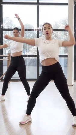 Полная тренировка на канале Mote Fitness❤️ #shorts #motefitness