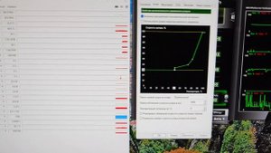 Palit gamerock 5080 - 30-37%