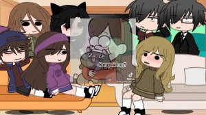 {Реакция гравити фолз на Диппера, Мейбл}