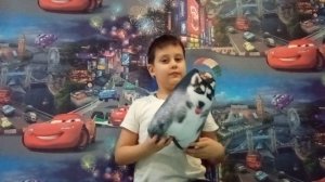 Обзор на хаски