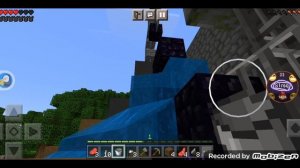 НЕУДАЧНОЕ выживание в МАЙНКРАФТ