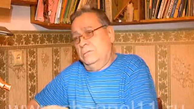 Наш Северский трубный (Обзорная программа) смотреть онлайн