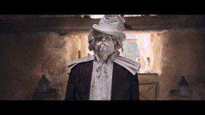 Магия четырёх стихий - Русский трейлер (2025)