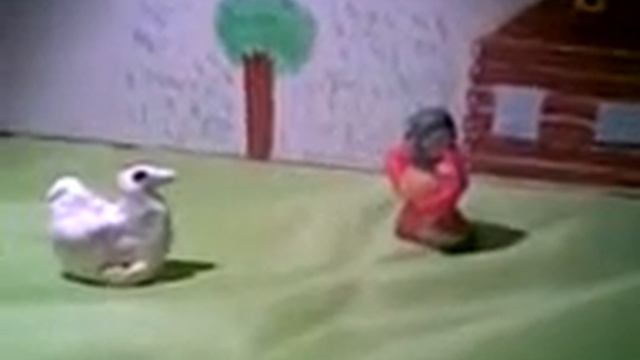 "Курочка Ряба" (фестиваль детского короткометражного кино «ГимКинФест-1517» - 2013г.) смотреть онлайн