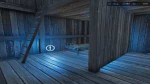 Farming Simulator 22: Ничейная земля.→Начало