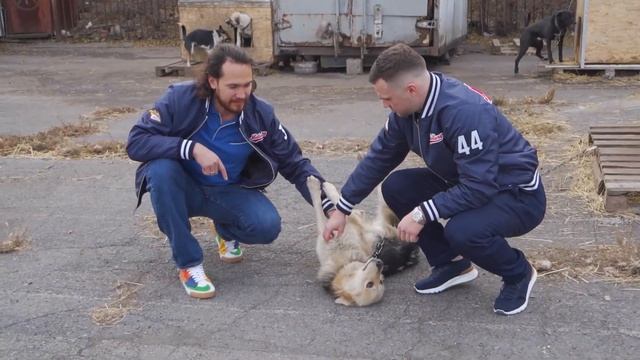 Live Report 22. Вылет в Санкт-Петербург и добрые дела