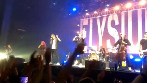 Элизиум - Дети мишени Дети убийцы