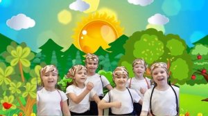 туристическая песня