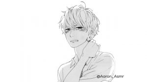 асмр | твой друг признается тебе