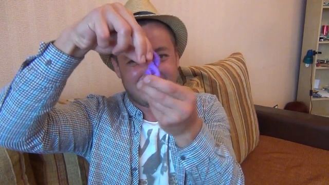 КИНДЕРБРО - ВЕЗУНЧИК смотреть онлайн