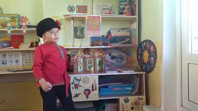 Гофман Кирилл