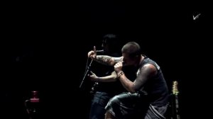 Нашествие 2012 Пилот - Рок