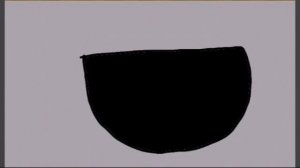 Крик 1 серия