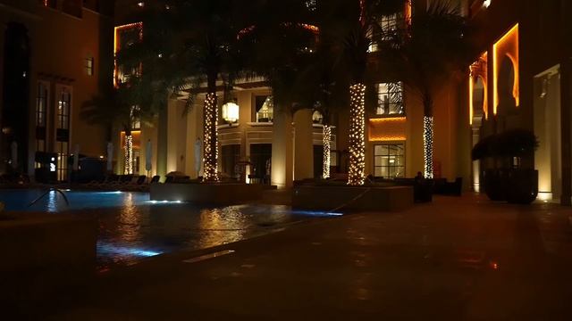 Шератон Шарджа Дубай